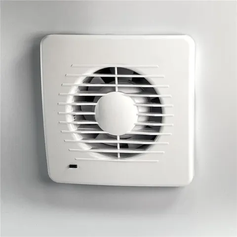 Wentylator domowy RIVIO 100 D (LS) 003-377 ELPLAST