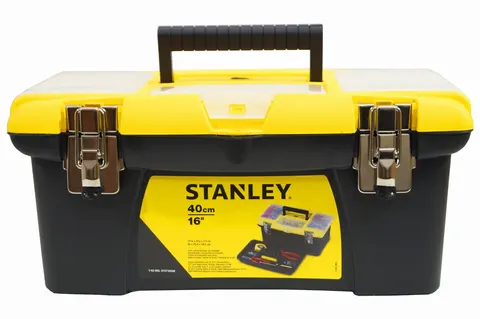 Skrzynka narzędziowa - JUMBO - 16" - STANLEY