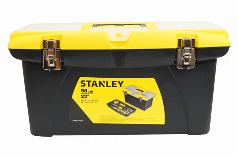Skrzynka narzędziowa - JUMBO - 22" - STANLEY