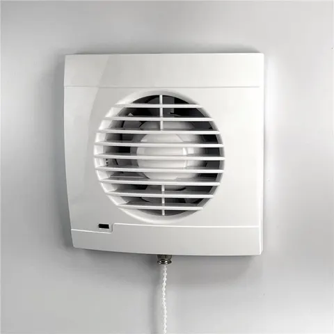 Wentylator domowy SAFIRO 100 W (LK) 003-258 ELPLAST