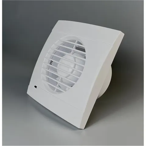 Wentylator domowy SAFIRO 100 D+ (LS) 003-247 ELPLAST