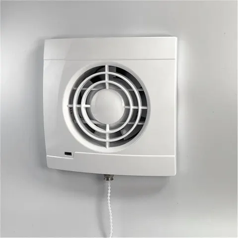 Wentylator domowy VENTRO 100 W (LK) 003-462 ELPLAST