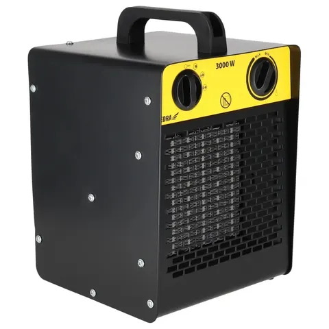 DEDRA NAGRZEWNICA ELEKTRYCZNA 3KW, DED9931C1 – DARMOWA WYSYŁKA