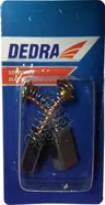 Szczotki elektrografitowe do DED7847 DEDRA YSG016