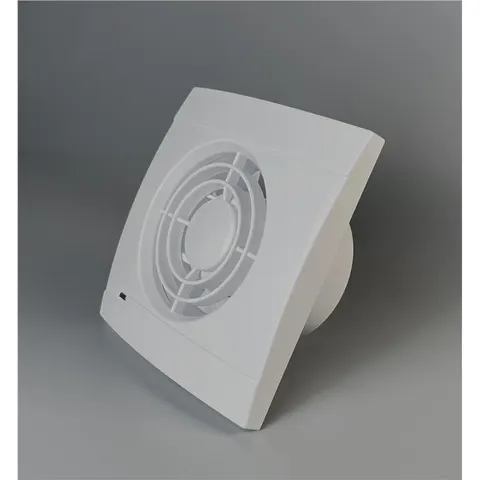Wentylator domowy VENTRO 100 WC+ (LS) 003-457 ELPLAST