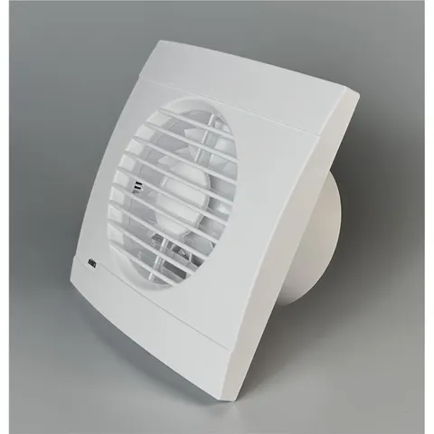 Wentylator domowy SAFIRO II 100 WC+ (LK) 003-293 ELPLAST