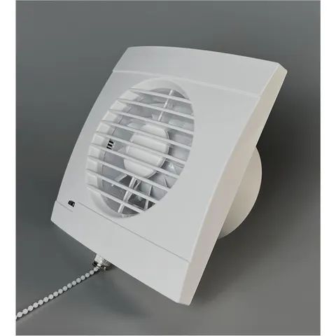Wentylator domowy SAFIRO II 100 W (LS) 003-278 ELPLAST