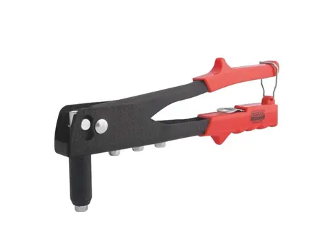 Nitownica blaszana 250mm MODECO MN-40-006