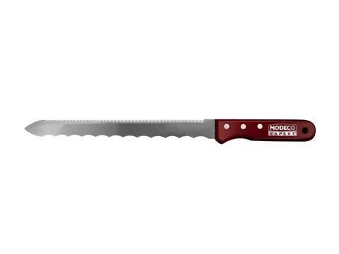 Nóż do wełny mineralnej 280 mm MODECO MN-06-067