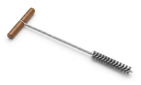 Wycior metalowy do czyszczenia otworów RAWLPLUG R-BRUSH-M16/M