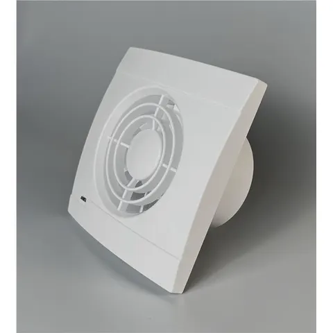 Wentylator domowy VENTRO II 100 D (LK) 003-490 ELPLAST