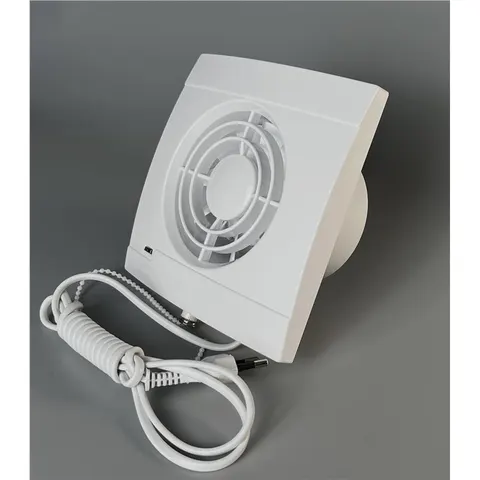 Wentylator domowy VENTRO II 100 WP+ (LS) 003-485 ELPLAST