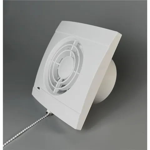 Wentylator domowy VENTRO II 100 W+ (LS) 003-483 ELPLAST