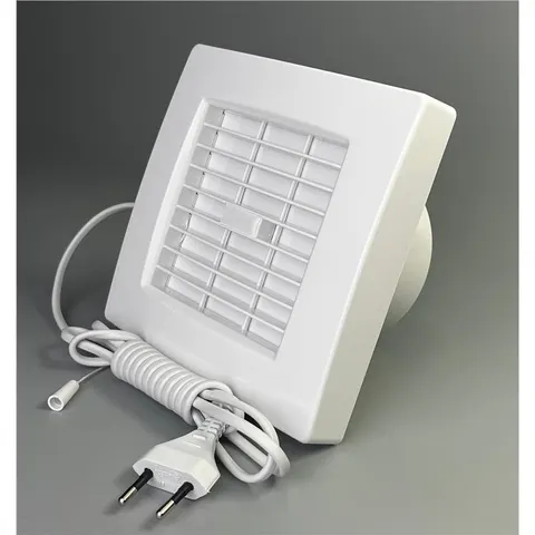 Wentylator domowy ORIVO 100 AŻWP (LS) 003-533 ELPLAST