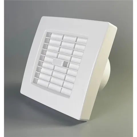 Wentylator domowy ORIVO 100 AŻWCH (LS) 003-535 ELPLAST