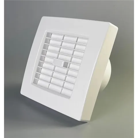 Wentylator domowy ORIVO 100 AŻWC (LS) 003-534 ELPLAST