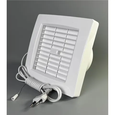 Wentylator domowy ORIVO 120 AŻWP (LS) 003-553 ELPLAST