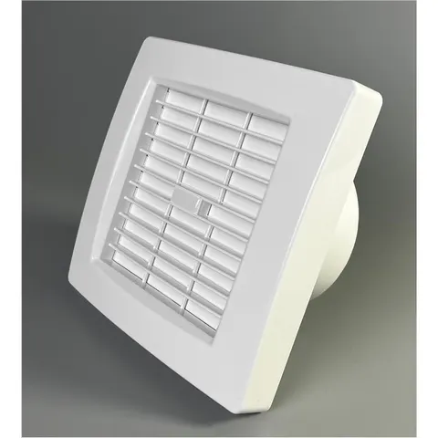 Wentylator domowy ORIVO 120 AŻ (LS) 003-552 ELPLAST