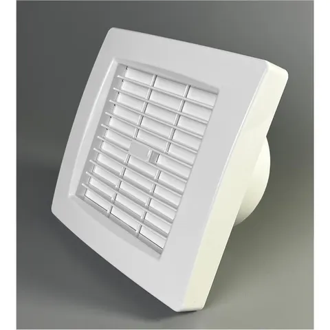 Wentylator domowy ORIVO 120 AŻWCH (LS) 003-555 ELPLAST