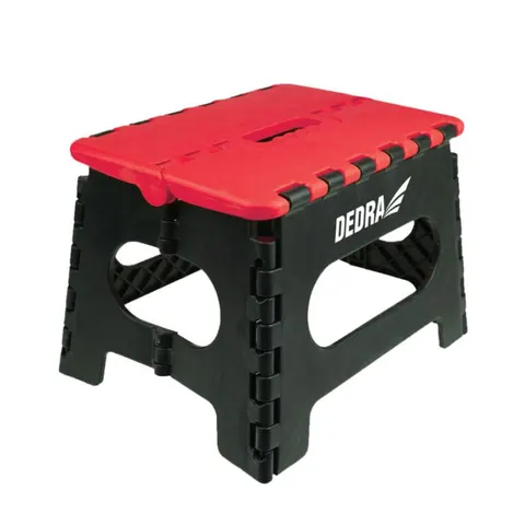 Stołek składany DEDRA N108