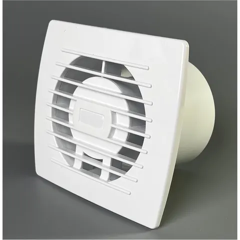 Wentylator domowy ARIO 100 WC (LS) 003-319 ELPLAST