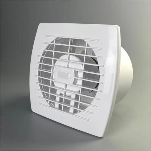 Wentylator domowy ARIO 120 WC (LS) 003-343 ELPLAST