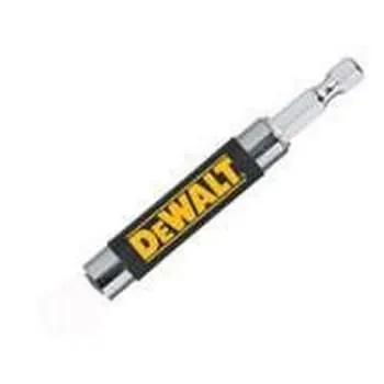 Dewalt DT7701 Uchwyt magnetyczny z prowadnicą do bitów 80mm