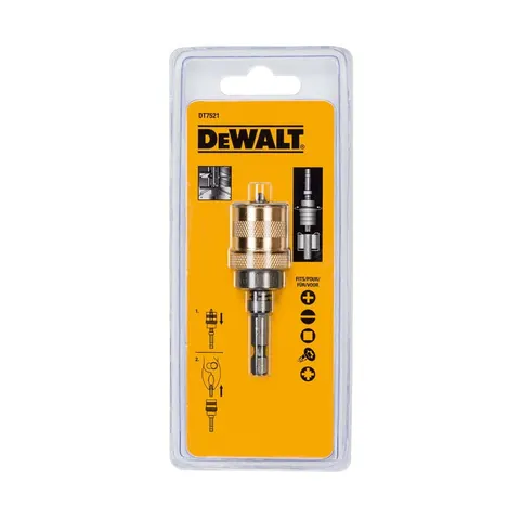 Dewalt DT7521 Bit końcówka do płyt G/K 75mm