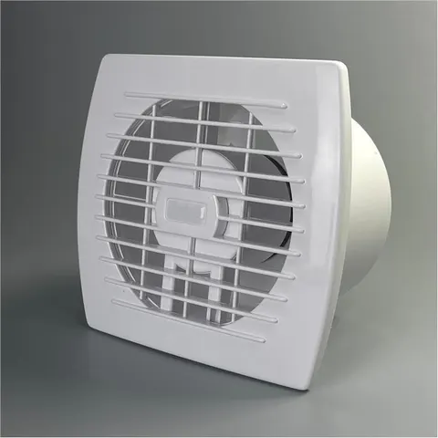 Wentylator domowy ARIO 120 WCH (LS) 003-344 ELPLAST