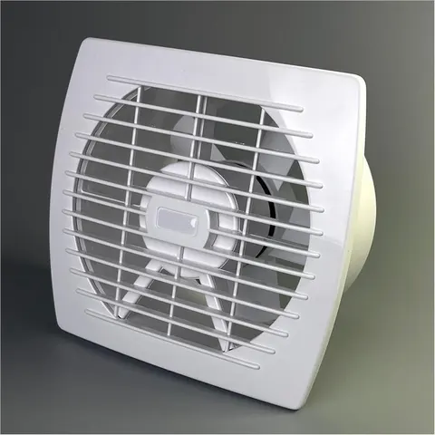 Wentylator domowy ARIO 150 WC (LS) 003-361 ELPLAST