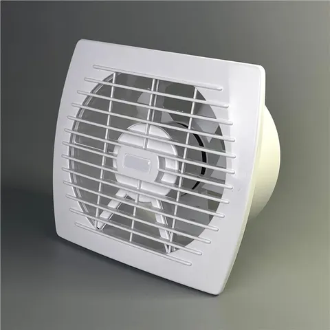 Wentylator domowy ARIO 150 WCH (LS) 003-362 ELPLAST