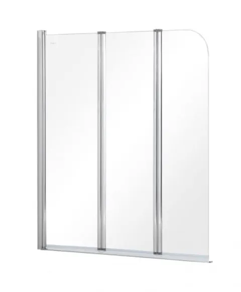 BESCO parawan nawannowy 3-elementowy PRIME 3 120x140