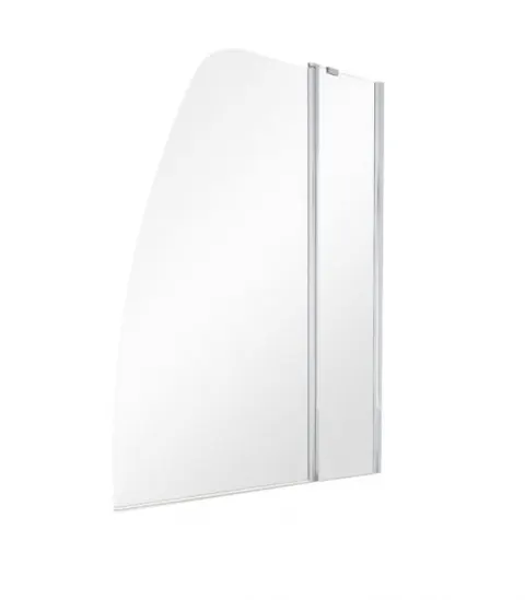 BESCO parawan nawannowy 2-elementowy AVIS 120x145