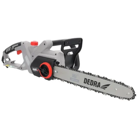 DEDRA ELEKTRYCZNA PILARKA ŁAŃCUCHOWA 2200W, 40CM DED8701 – DARMOWA WYSYŁKA