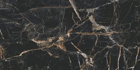 Płytka marmurowa Cerrad Marquina Gold Poler 1197x597x8