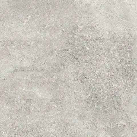 gres Softcement White Mat 60x60 cm Cerrad
