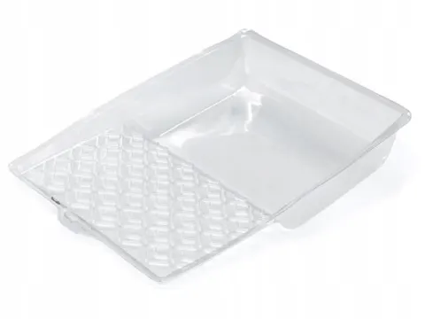 Wkład do kuwety plastikowej 18 cm 2 sztuki ANZA
