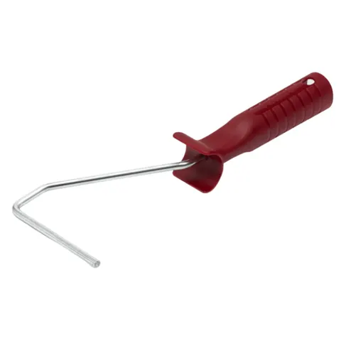 Uchwyt do wałka 10/15cm krótki 30cm Elite ANZA