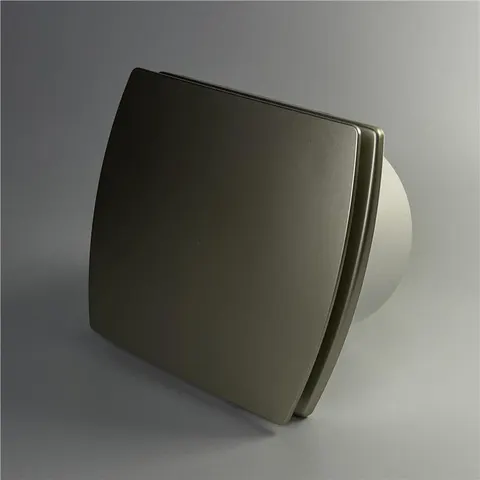 Wentylator domowy VITARO 120 WC (LS) złoty front 003-424 ELPLAST