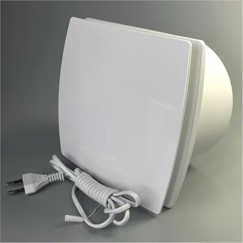 Wentylator domowy VITARO 150 WP (LS) biały front 003-432 ELPLAST