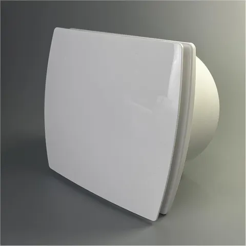 Wentylator domowy VITARO 150 S (LS) biały front 003-430 ELPLAST