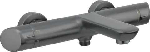 Bateria wannowa Deante Arnika Titanium