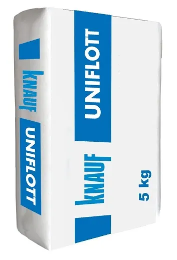 Masa szpachlowa Knauf Uniflott 5 kg