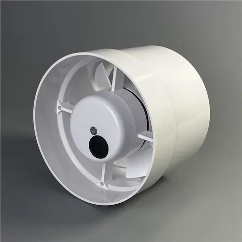 Wentylator kanałowy ALPINO 100 S (LS) 003-514 ELPLAST