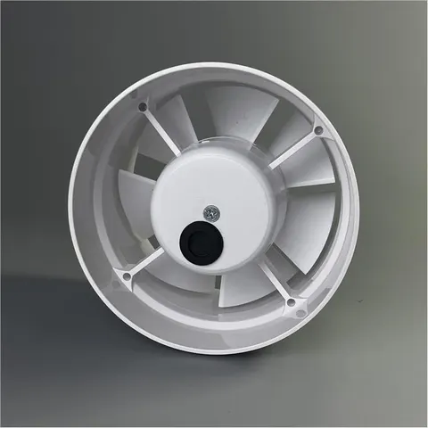 Wentylator kanałowy ALPINO 120 S (LS) 003-515 ELPLAST