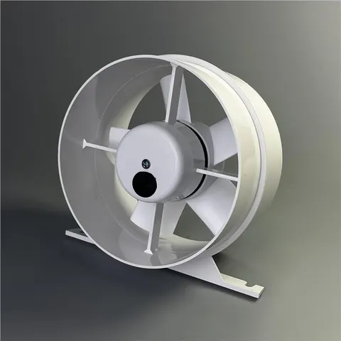 Wentylator kanałowy ALPINO 150 S (LS) 003-516 ELPLAST