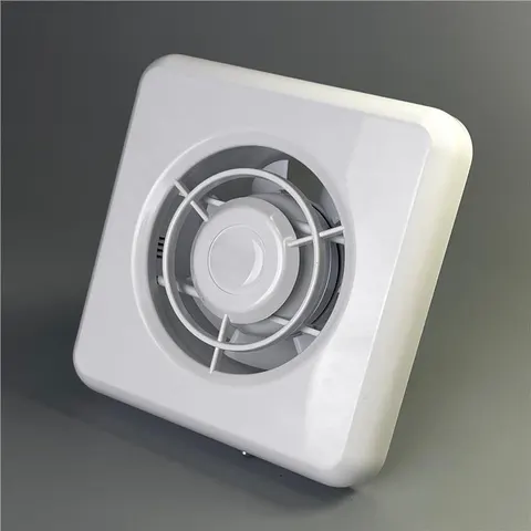 Wentylator domowy SERENO 100 WC (LS) 003-567 ELPLAST