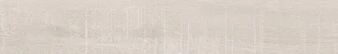 Gres Cerrad Nickwood Bianco 120,2x19,3x0,6
