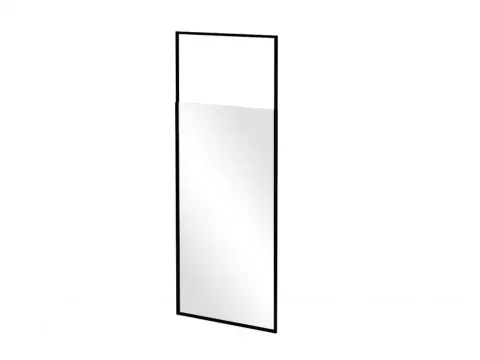 BESCO kabina prysznicowa WALK-IN ICON 100 - DARMOWA DOSTAWA