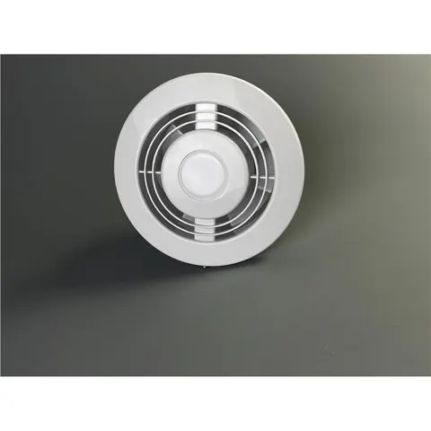 Wentylator domowy PORTO 100 WC (LK) 003-511 ELPLAST